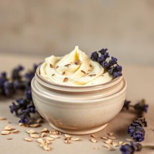 Mantequilla Corporal Nutritiva